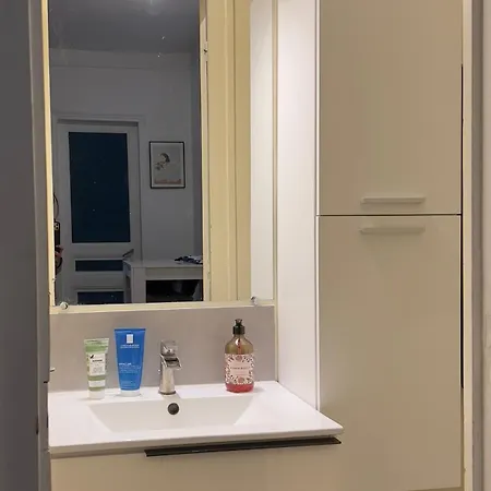 Chic At 3 Minutes From The Eiffel Tower Paris