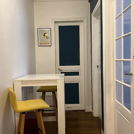 Apartment Chic At 3 Minutes From The Eiffel Tower Paris